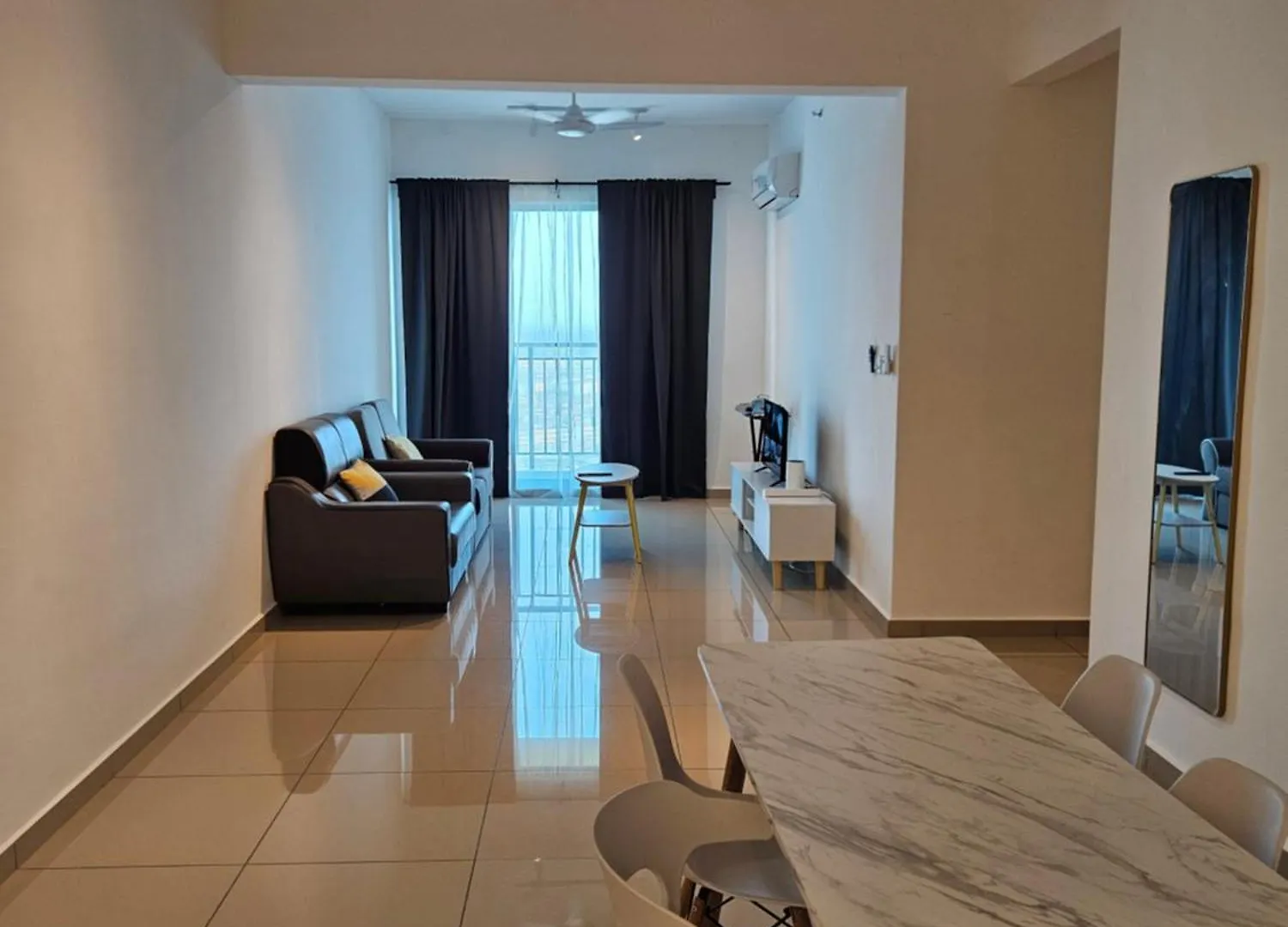 Metropol Serviced Apartment Bukit Mertajam Perda ماليزيا