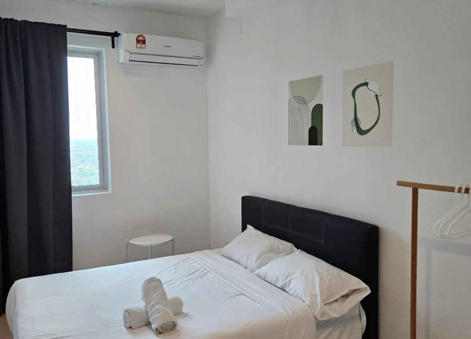 Metropol Serviced Apartment Bukit Mertajam Perda