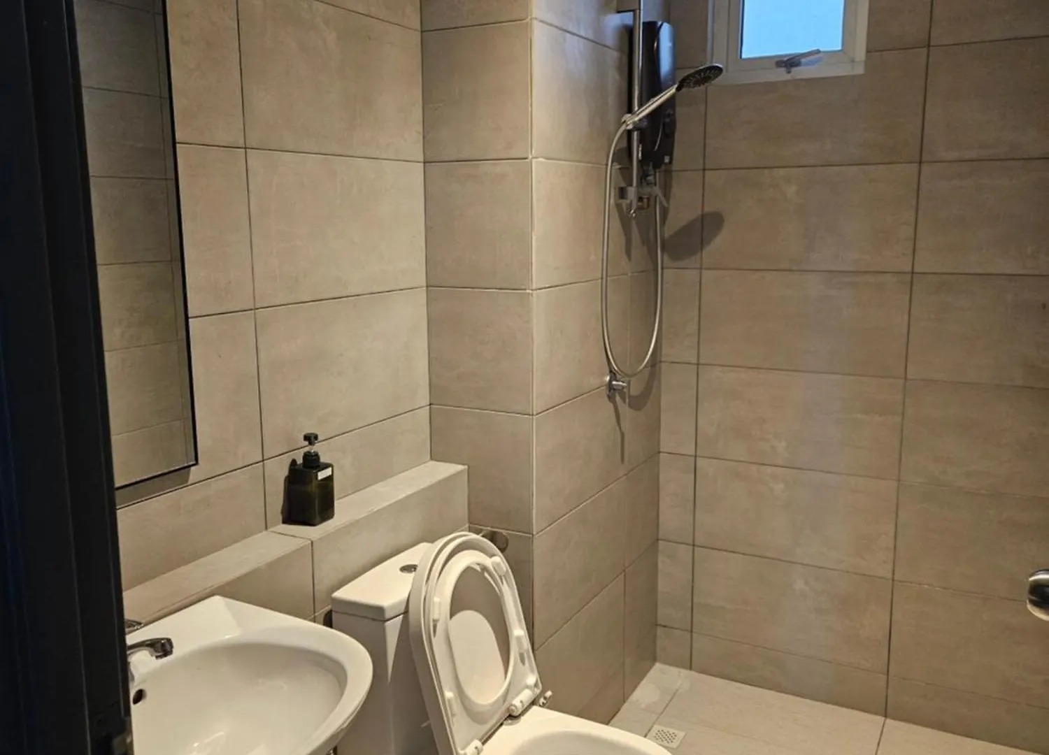 Metropol Serviced Apartment Bukit Mertajam Perda