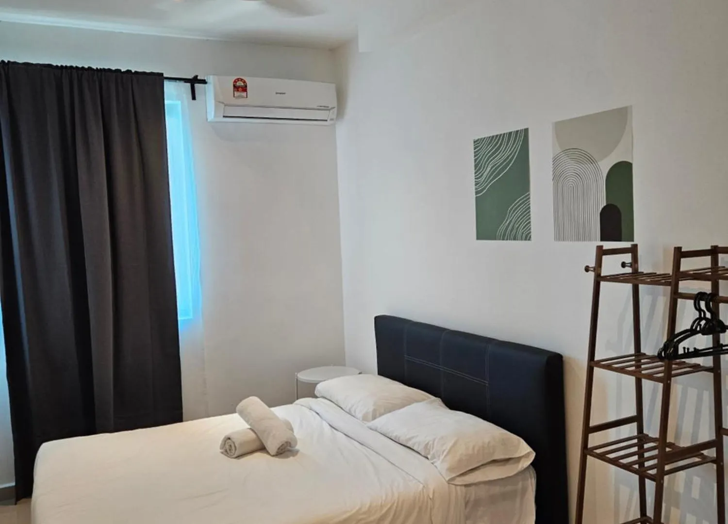 Metropol Serviced Apartment Bukit Mertajam Perda 0*,  ماليزيا