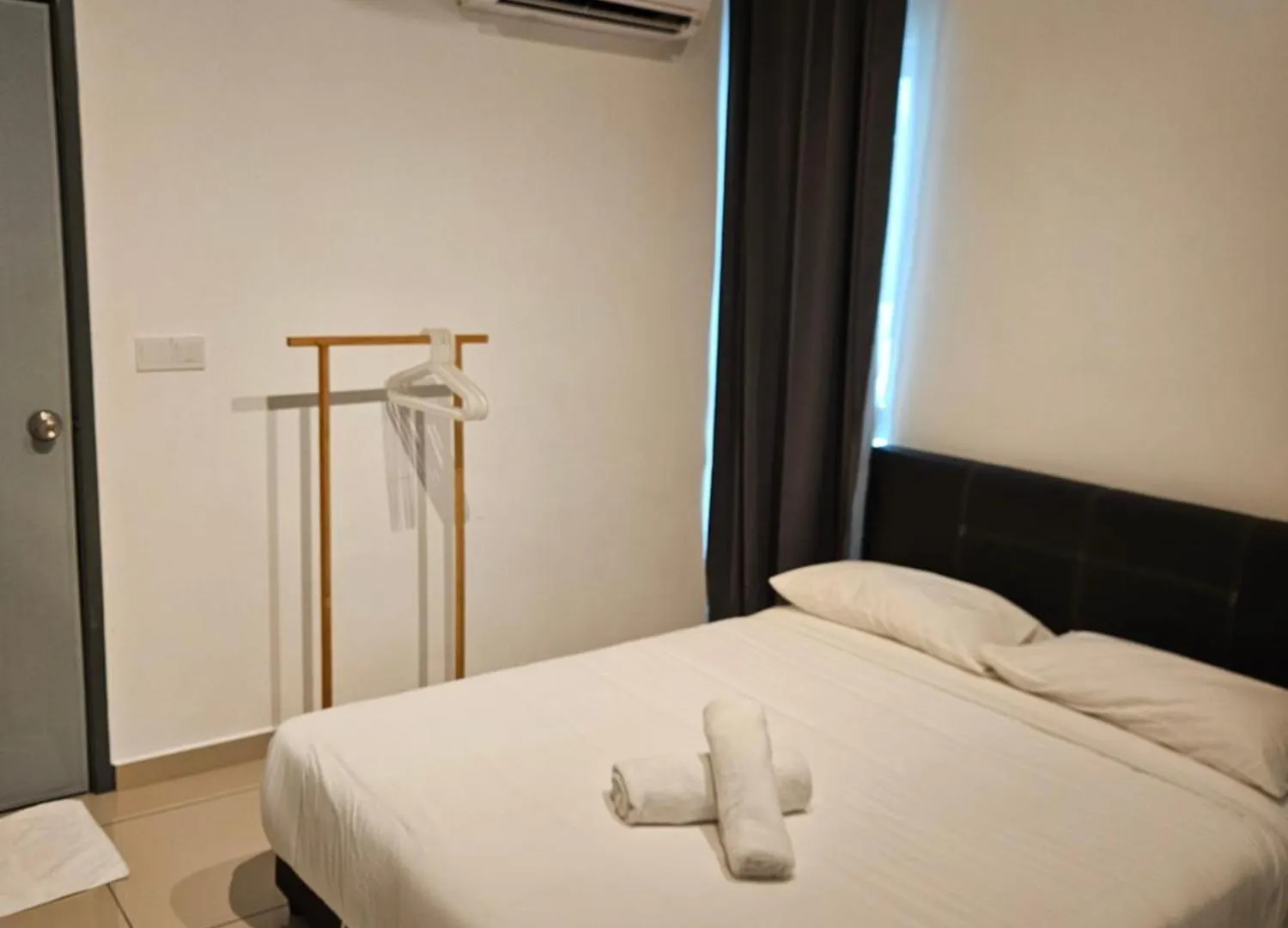 Metropol Serviced Apartment Bukit Mertajam Perda Malásia