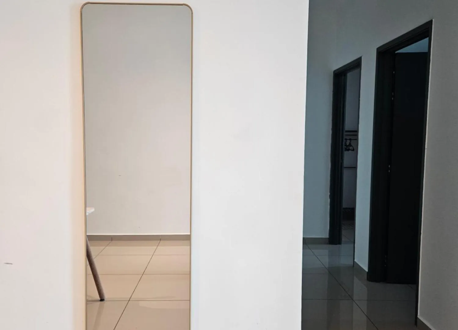 Metropol Serviced Apartment Bukit Mertajam Perda