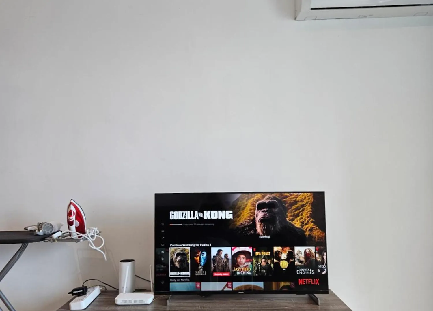 Metropol Serviced Apartment Bukit Mertajam Perda