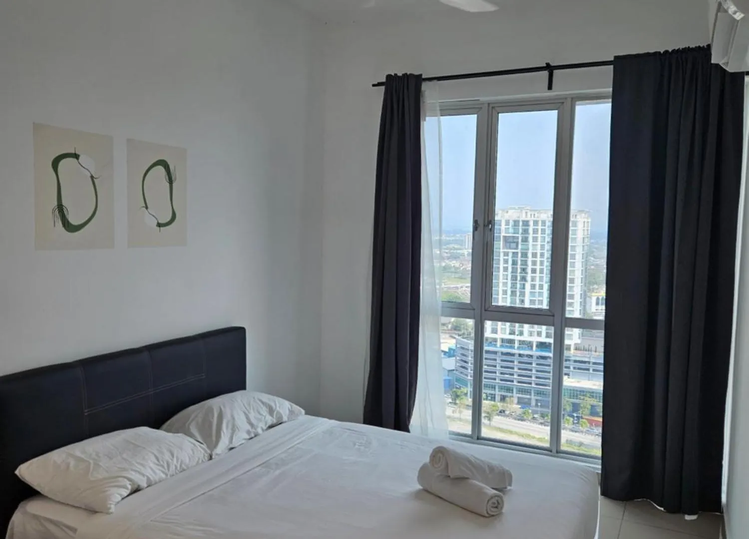 Metropol Serviced Apartment Bukit Mertajam Perda