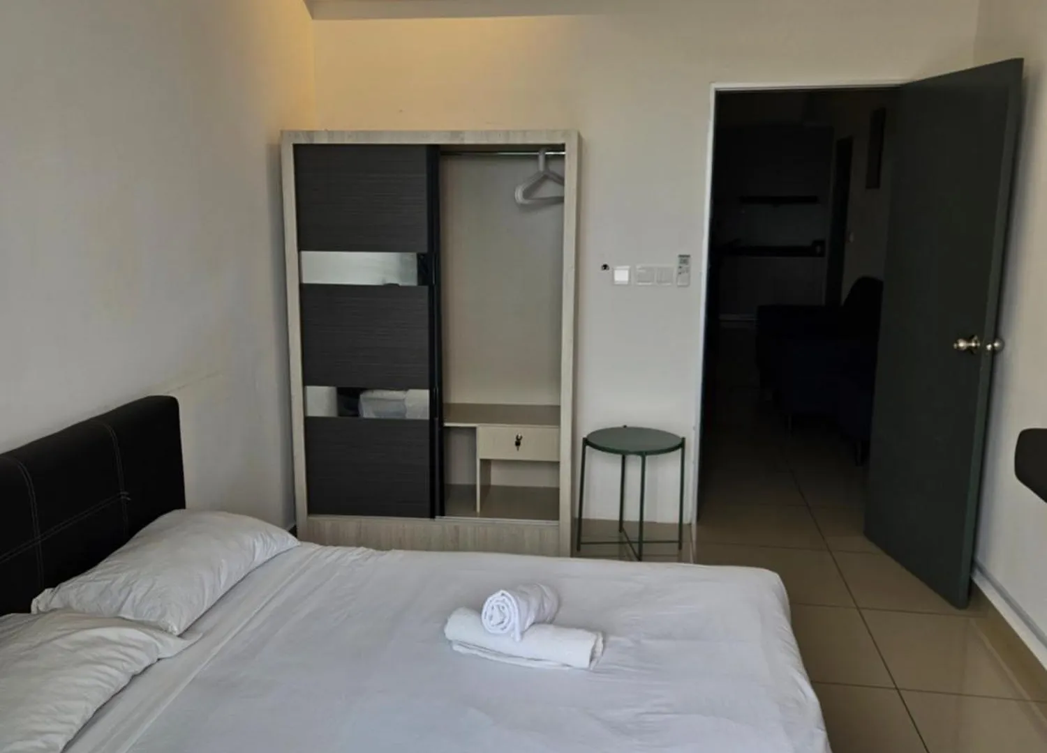 Metropol Serviced Apartment Bukit Mertajam Perda