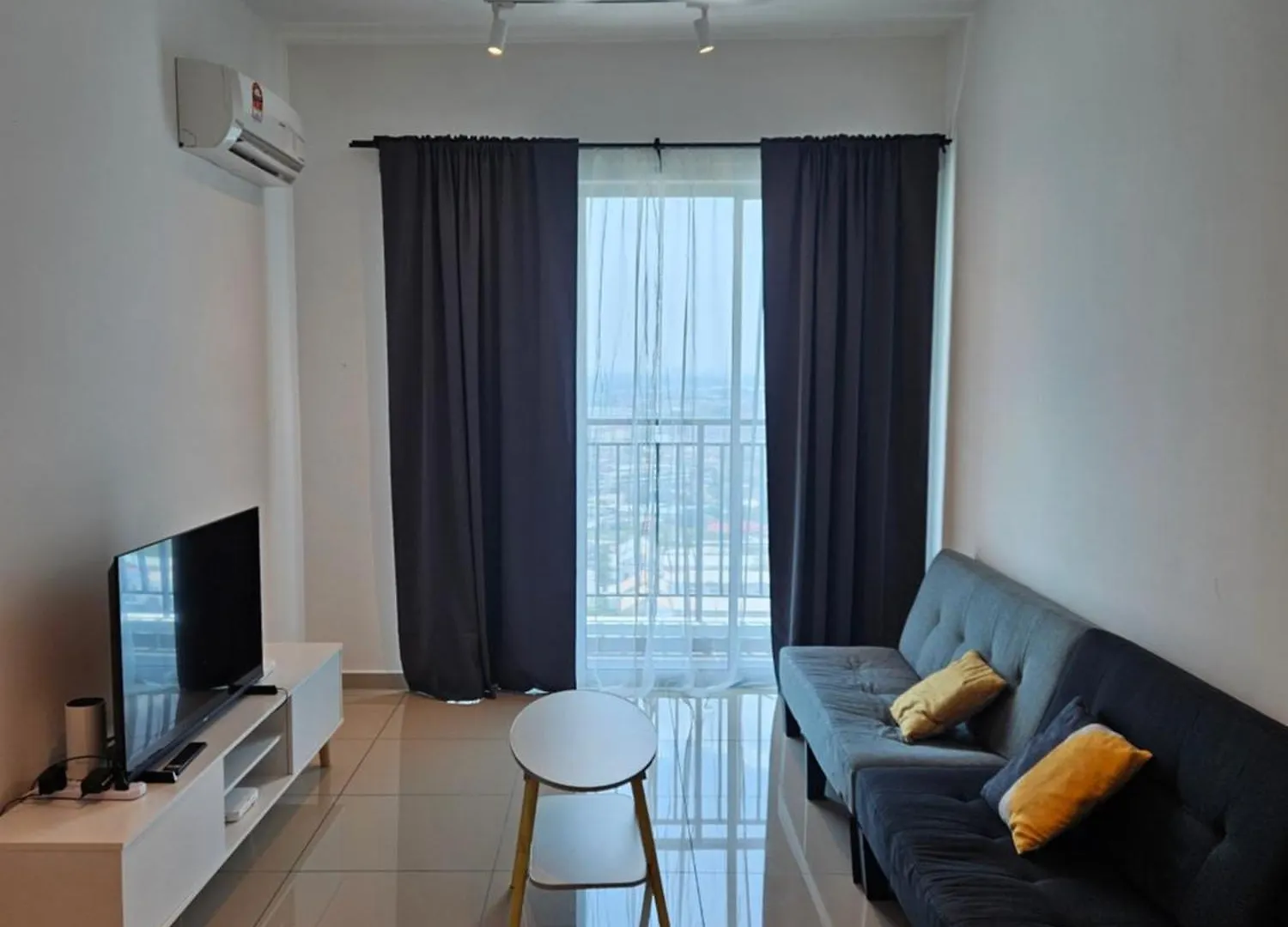 Metropol Serviced Apartment Bukit Mertajam Perda 0*,  Malásia