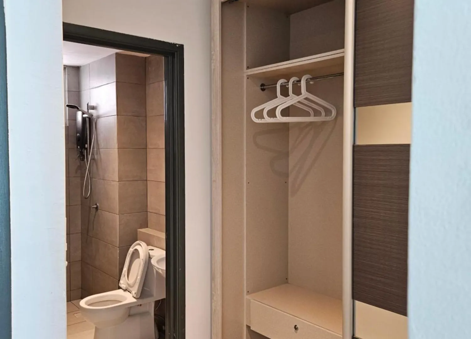 Metropol Serviced Apartment Bukit Mertajam Perda