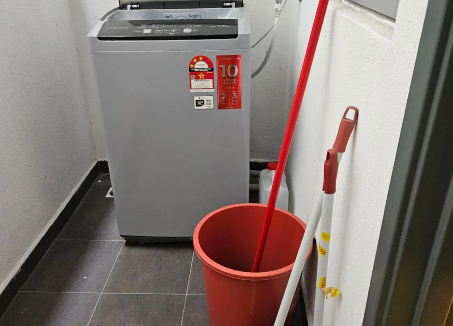 Metropol Serviced Apartment Bukit Mertajam Perda
